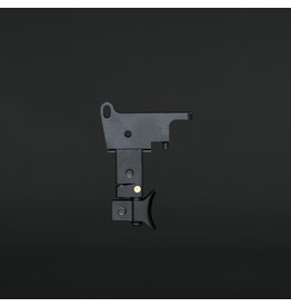 Silverback SRS/HTI Dual Stage Trigger Match