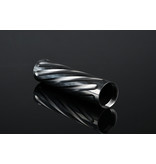 Silverback Silverback SRS Twisted Cylinder Stainless Steel