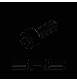 Silverback SRS A1/A2 Replacement Screw Set