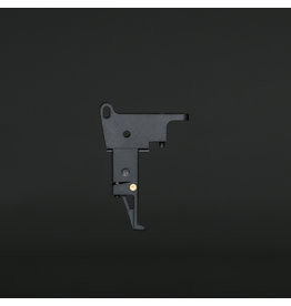 Silverback SRS/HTI Dual Stage Trigger Speed