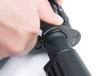 Laylax/First Factory First Factory Tokyo Marui Next Gen M4 Series Wrench