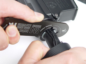 Laylax/First Factory First Factory Tokyo Marui Next Gen M4 Series Wrench