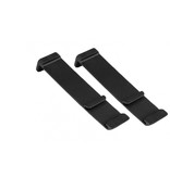 Laylax Laylax AEP Magazine Molle Holder 2pcs - Black