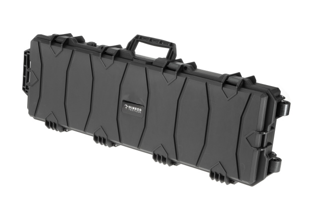 Nimrod Tactical Nimrod Rifle Hard Case 136cm PNP Foam