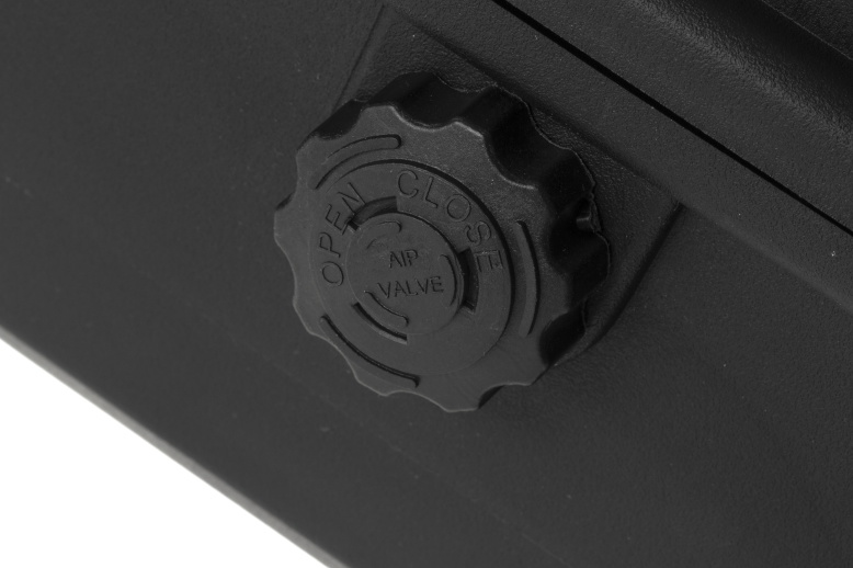 Nimrod Tactical Nimrod Rifle Hard Case 136cm PNP Foam