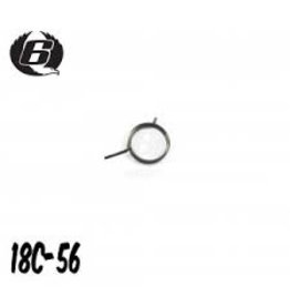 EAGLE6 EAGLE6 G-Series 18-C Hammer Unit (Hammer Spring) for Tokyo Marui Series 18-C