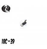 EAGLE6 EAGLE6 G18C Trigger Unit (Trigger Bar Spring) for Tokyo Marui G18C/G34 GBB