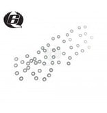 EAGLE6 EAGLE6 Shim Set - 0.1 mm - 50pcs