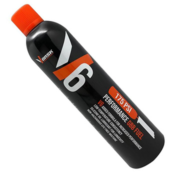 Vorsk Vorsk V6 Performance Gas 650ml 175 PSI