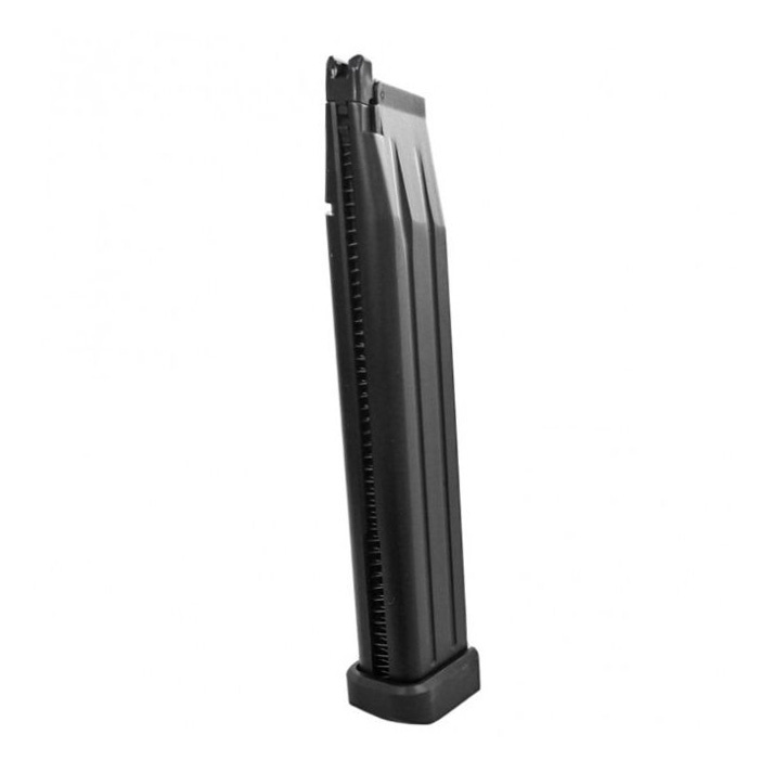 WE (WE Tech) WE Extended Hi-Capa 5.1 Magazine - SSP1/2/5 - 50 bb's