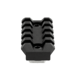 Clawgear Clawgear M-LOK 5 Slot Rail - Black