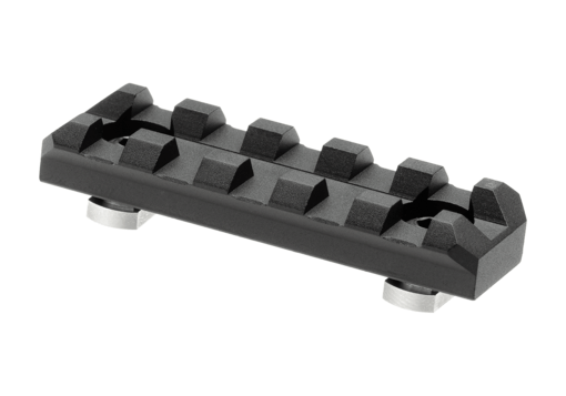 Clawgear Clawgear M-LOK 5 Slot Rail - Black