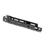 Clawgear Clawgear AK47 Medium Slick Handguard M-LOK - Black