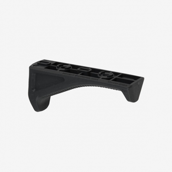 Magpul Magpul M-LOK AFG Angled Fore-Grip - Black