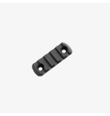 Magpul Magpul M-LOK Rail Section Polymer 5 Slots - Black