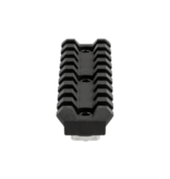 Clawgear Clawgear M-LOK 9 Slot Rail - Black