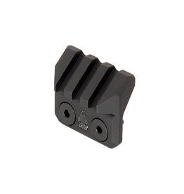 Leapers Leapers M-LOK Picatinny Offset Mount - Black