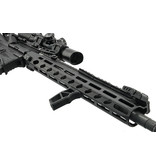 Leapers Leapers Ultra Slim M-LOK Foregrip - Black