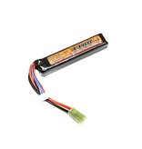 VB Power VB Power 11.1v 1100 mAh Lipo 20C Stock Tube - Tamiya