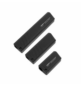 Novritsch SSX23/MK23 Modular Suppressor V2