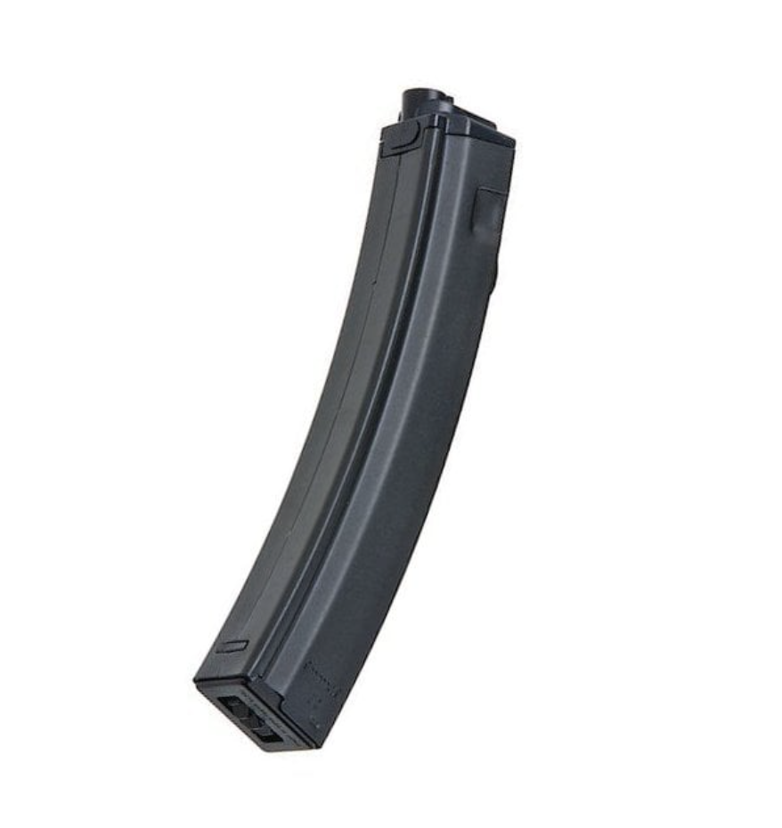 Tokyo Marui Tokyo Marui TMMP5 Next Gen 200 rnds Magazine