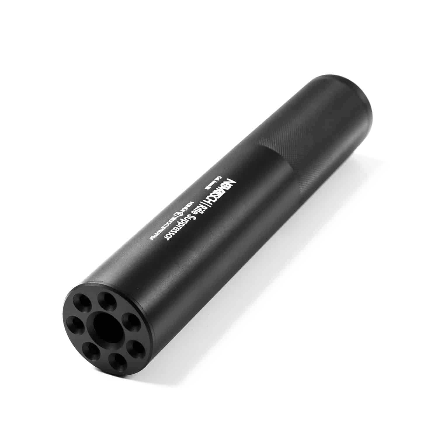 Novritsch Novritsch Rifle Suppressor