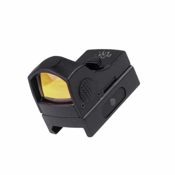 Novritsch Novritsch Micro Red Dot V2 (BB-Proof)