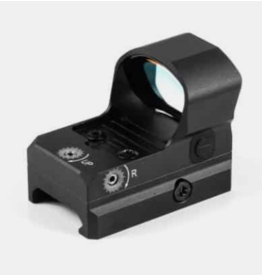 Novritsch Novritsch Micro Red Dot Premium V3 (BB Proof) - Black