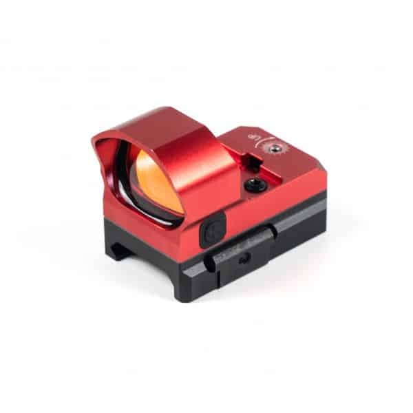 Novritsch Novritsch Micro Red Dot Premium V3 - Red