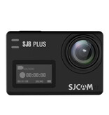 Novritsch SJCAM SJ8 Plus (protective case and attachments included)
