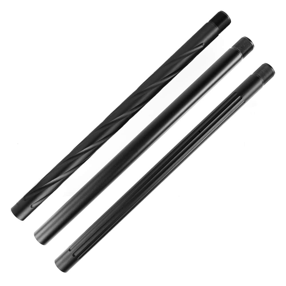 Novritsch Novritsch SSG96 Outer Barrel - Short - Straight Grooves