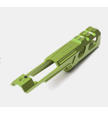 Novritsch Novritsch SSP5 Custom CNC Front Slide 6” V1 - Light Green
