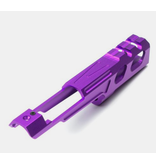 Novritsch Novritsch SSP5 Custom CNC Front Slide 6” V1 - Purple