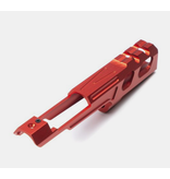 Novritsch Novritsch SSP5 Custom CNC Front Slide 6” V1 - Red