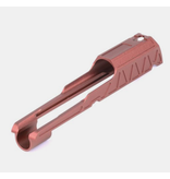 Novritsch Novritsch SSP5 Custom CNC Back Slide V1 - Pink