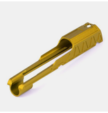 Novritsch Novritsch SSP5 Custom CNC Back Slide V1 - Gold