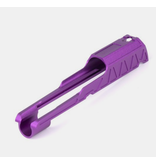 Novritsch Novritsch SSP5 Custom CNC Back Slide V1 - Purple