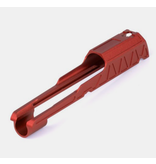 Novritsch Novritsch SSP5 Custom CNC Back Slide V1 - Red