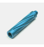 Novritsch Novritsch SSP5 Custom Outer Barrel 6” - Light Blue