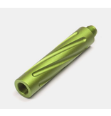 Novritsch Novritsch SSP5 Custom Outer Barrel 6” - Light Green