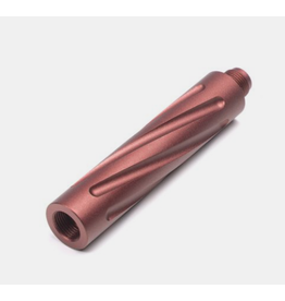 Novritsch SSP5 Custom Outer Barrel 6” - Pink