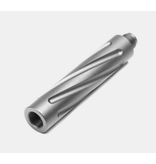 Novritsch Novritsch SSP5 Custom Outer Barrel 6” - Silver