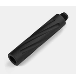 Novritsch Novritsch SSP5 Outer Barrel 6” - Black