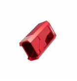 Novritsch Novritsch SSP18 Rectangular Amplifier - Red