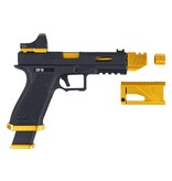 Novritsch Novritsch SSP18 Compensator - Gold