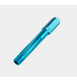 Novritsch Novritsch SSP18 Outer barrel (CNC machined) - Light Blue