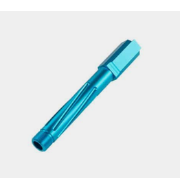 Novritsch SSP18 Outer barrel (CNC machined) - Light Blue