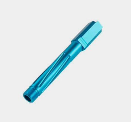 Novritsch Novritsch SSP18 Outer barrel (CNC machined) - Light Blue