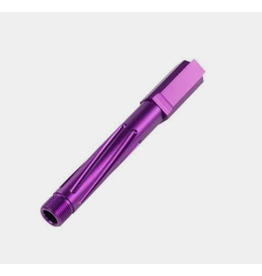 Novritsch SSP18 Outer barrel (CNC machined) - Purple