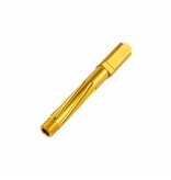 Novritsch Novritsch SSP18 Outer barrel (CNC machined) - Gold